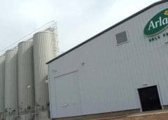 Thumbnail for Arla fully exits Russia, sells business to local management