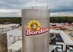 Thumbnail for Milk production in Europe under threat as production costs soar beyond sustainable labels