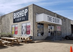 Thumbnail for Boston Beer extends footprint into cannabis-infused beverages