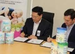 Thumbnail for Emirates Food Industries launches Hayatna dairy brand in UAE