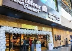 Thumbnail for Carrefour launches Africa’s first gourmet store in Egypt featuring exclusive, premium offerings