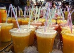 Thumbnail for Bolthouse Farms acquires Evolution Fresh from Starbucks to accelerate growth in premium beverages