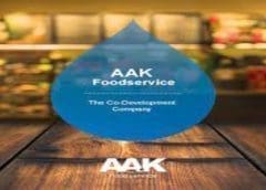 Thumbnail for AAK Foodservice acquires plant-based butter brand ForA:Butter 