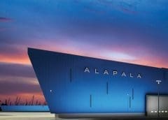 Thumbnail for Alapala awarded Milling Machinery Producer of the Year