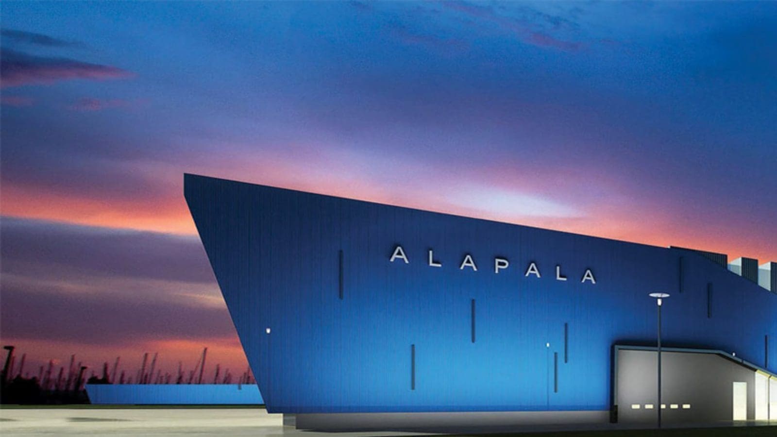 Thumbnail for Alapala awarded Milling Machinery Producer of the Year