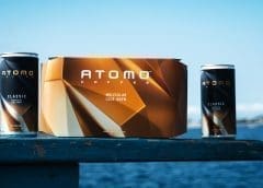 Thumbnail for Eclipse Foods raises US$40M to accelerate growth in plant-based market