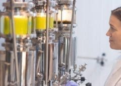 Thumbnail for Brevel raises US$8.4m to scale production of microalgae-based proteins