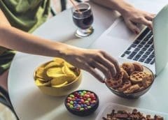 Thumbnail for #Snack Tuesday: New products from Hippeas, Pladis, Levain Bakery, Shār Snacks, Cinnabon, Stan’s Donuts, and Magnolia Bakery