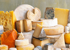 Thumbnail for Evolving food flavour appetite inspires unique combinations