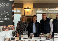 Thumbnail for UK invests US$22m into project aimed at transforming Scotland into a dairy investment hub