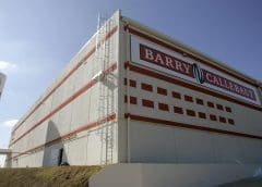 Thumbnail for Barry Callebaut partners Levapan to expand Latin American distribution network