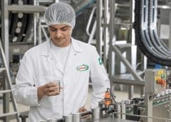 Thumbnail for Packaging equipment supplier Krones opens cold glue manufacturing facility in Ethiopia