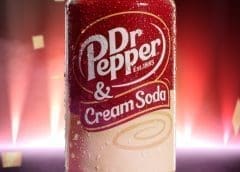 Thumbnail for Beverage launches dominate IRI 2021 list of most successful new product developments