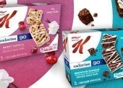 Thumbnail for IFIC 2022 American market survey reveals 15% uptick in snacking