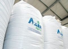 Thumbnail for DRSRS partners with Agrvision to develop smart crop monitoring using AI powered portal in Kenya