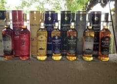 Thumbnail for India’s single malt market booms due to acceptance of local brands