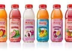 Thumbnail for Maaza overtakes Sprite, Thums Up to becomes Coca-Cola’s fastest-growing brand in India