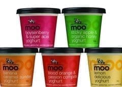 Thumbnail for MOO becomes first Australian company to use food-grade packaging made from 100 percent ocean bound plastic