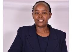 Thumbnail for Hapag-Lloyd snaps up container liner business of Africa specialist Deutsche Afrika-Linien (DAL)