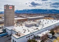 Thumbnail for DSM receives FDA approval for first mycotoxin-degrading enzyme