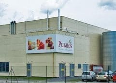 Thumbnail for Nutreco receives US$4.8m grant to establish feed mills in hard-to-reach communities in Africa