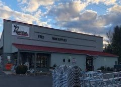 Thumbnail for Cowbell milk producer Promasidor rumoured to contemplate US$1.5 billion sale