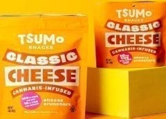 Thumbnail for #Snack Tuesday: New products from Krispy Kreme, Kodiak Cakes, and TSUMo Snacks