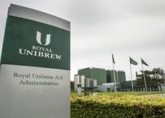Thumbnail for Royal Unibrew to bolster North American position with acquisition of Amsterdam Brewery Co. Ltd