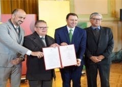 Thumbnail for #Dairy Innovation Monday: New launches from Parle Agro, Verve, Danone, and Pretty Cool Ice Cream