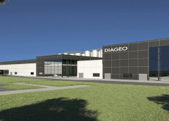 Thumbnail for Diageo to construct US$200M brewery in Kildare to boost beer exports from Ireland  