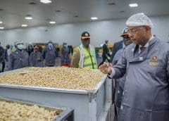 Thumbnail for Jumia launches Jumia Food Mart in Uganda to shorten grocery delivery time