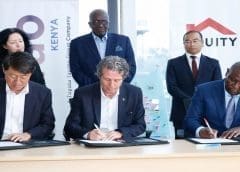 Thumbnail for Crown Flour Mills of Nigeria to import wheat from India backed by IFC financing