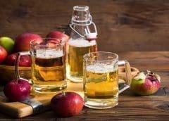 Thumbnail for Innovation cues from RTDs to further accelerate cider market growth: IWSR
