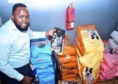 Thumbnail for Royal Nuts opens US$23m cashew nut processing plant in Ivory Coast