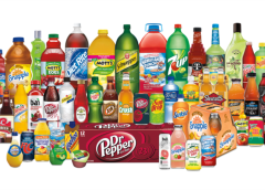 Thumbnail for Keurig Dr Pepper reports 3.5% revenue increase in Q1 2024 