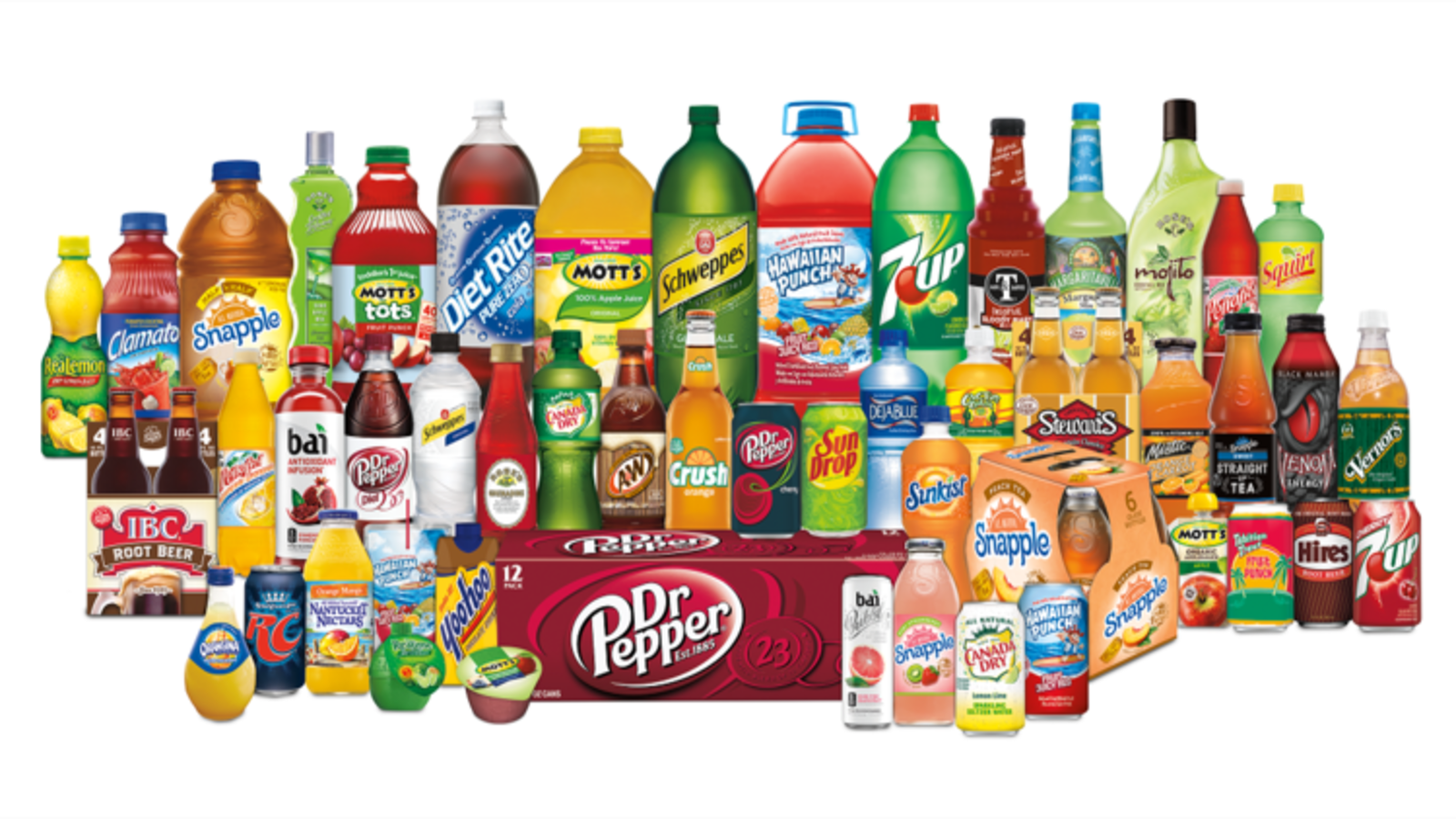 Thumbnail for Keurig Dr Pepper secures US$7B to fund JDE Peet’s acquisition, raises 2025 sales outlook 