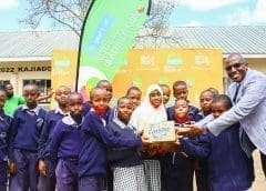 Thumbnail for Jubaili Agrotec receives US$35m from IFC to strengthen food security in sub-Saharan Africa