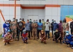 Thumbnail for Benin’s Africa Negoce Industries receives US$2.7m financial backing from Oikocredit