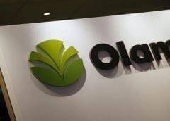 Thumbnail for Olam Agri secures US$200 M IFC loan to boost food production