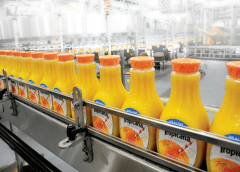 Thumbnail for Gat Foods, Resorcix launch botanical ingredient to prevent TAB spoilage in beverages