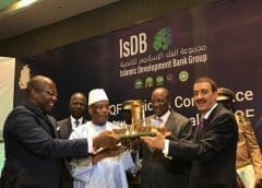 Thumbnail for IsDB finances Cameroon rice production with US$84.62M