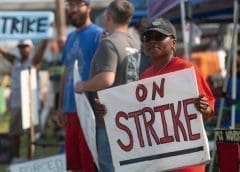 Thumbnail for Beverage industry may fail to hit projected growth due to strikes