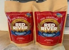 Thumbnail for Cargill breaks ground on Canadian canola processing facility