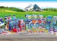 Thumbnail for Opalia pioneers cell-based milk production in Canada