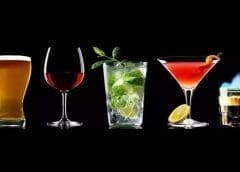 Thumbnail for #BeverageGoodFriday: New products from Dos Equis, KeVita, Rob Floyd, Mark Rieth, Dairibord, Spiritless, and Tim Hortons