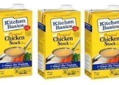 Thumbnail for #SoberThursday: New beverage products from Remedy Drinks, Kraft Heinz, Flow beverage Corp., Tim Hortons, and Naked juice