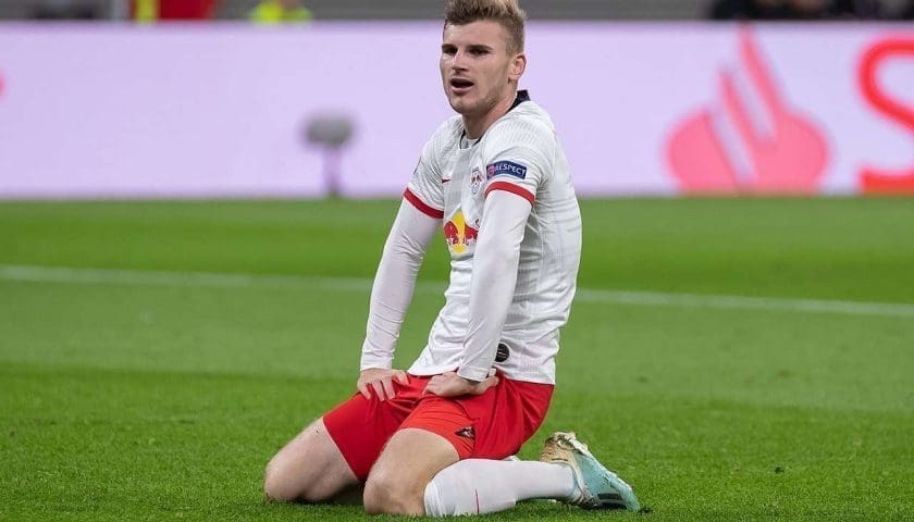 Thumbnail for €53m flop or not? RB Leipzig sign Werner from Chelsea – “Happy to be back”