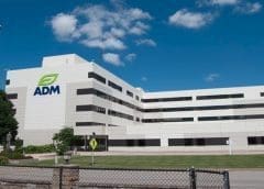 Thumbnail for ADM agrees to pay US$40M SEC settlement over accounting, disclosure fraud in nutrition business 