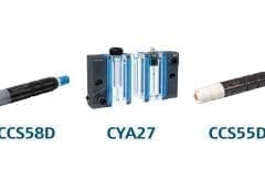 Thumbnail for Endress+Hauser launches new liquid Analysis disinfection sensors, holder assembly, and gas analyzer