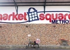 Thumbnail for KAM appoints Anthony Mwangi as new CEO, Tobias Alando assumes Chief Operating Officer role